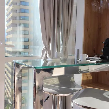 Apartment Lantana Suite-turis