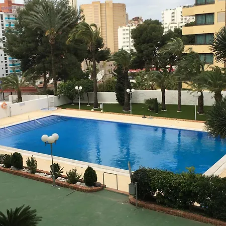 Apartment Lantana Suite-turis *